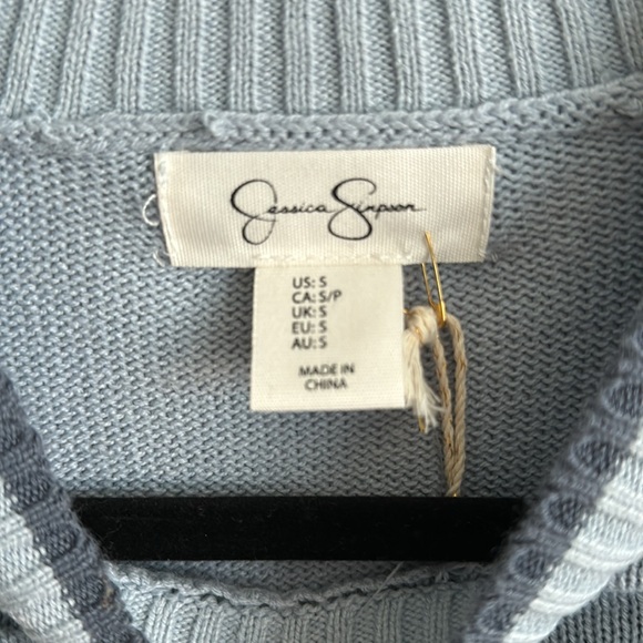Brand new Jessica Simpson sweater - Picture 2 of 4